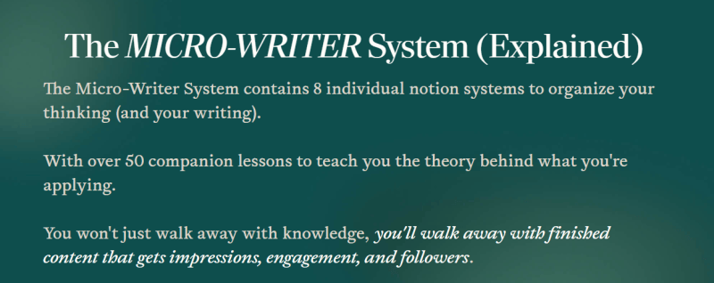 Download Taylin Simmonds - Micro-Writer System (AI Companion)