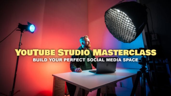 Download That Icelandic Guy - YouTube Studio Masterclass