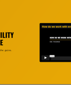 Download Trading the Post – Ron Friedman