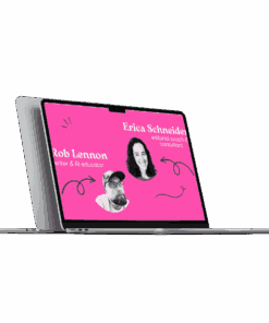 Erica Scheider and Rob Lennon – Long to Short Toolkit