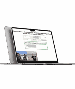 Frankie Fihn – Loom Conversion Machine