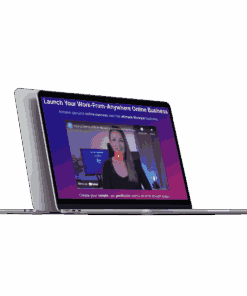 Infinity Affiliate Course