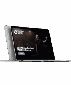 James Smith – Content Mastery