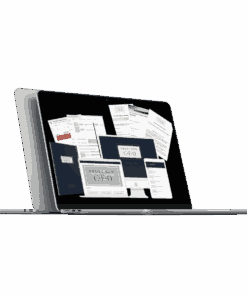 Jen Lehner – Front Row CEO Evergreen