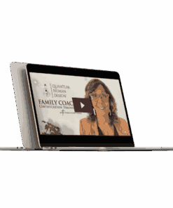 Karen Curry Parker – Quantum Human Design Family Coach Certification
