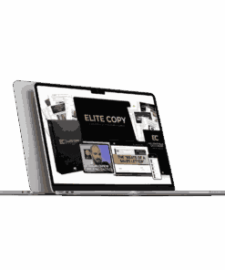 Kyle Milligan – Elite Copy