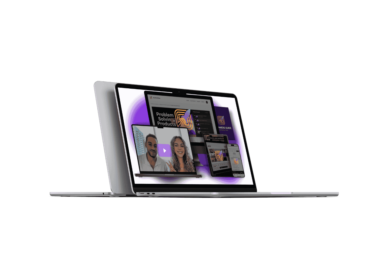 Leo Iciano, Margarita Schneider – Elite Ecom Academy