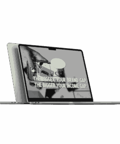 Lucy Vincent – Brand Building System