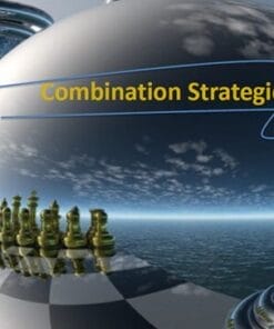 Optionelements – Option Combination Strategies Recorded Course