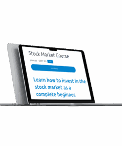 Sara Finance – Stock Market Course