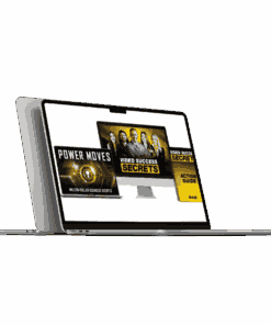 Sean Cannell – Video Success Secrets Vol II