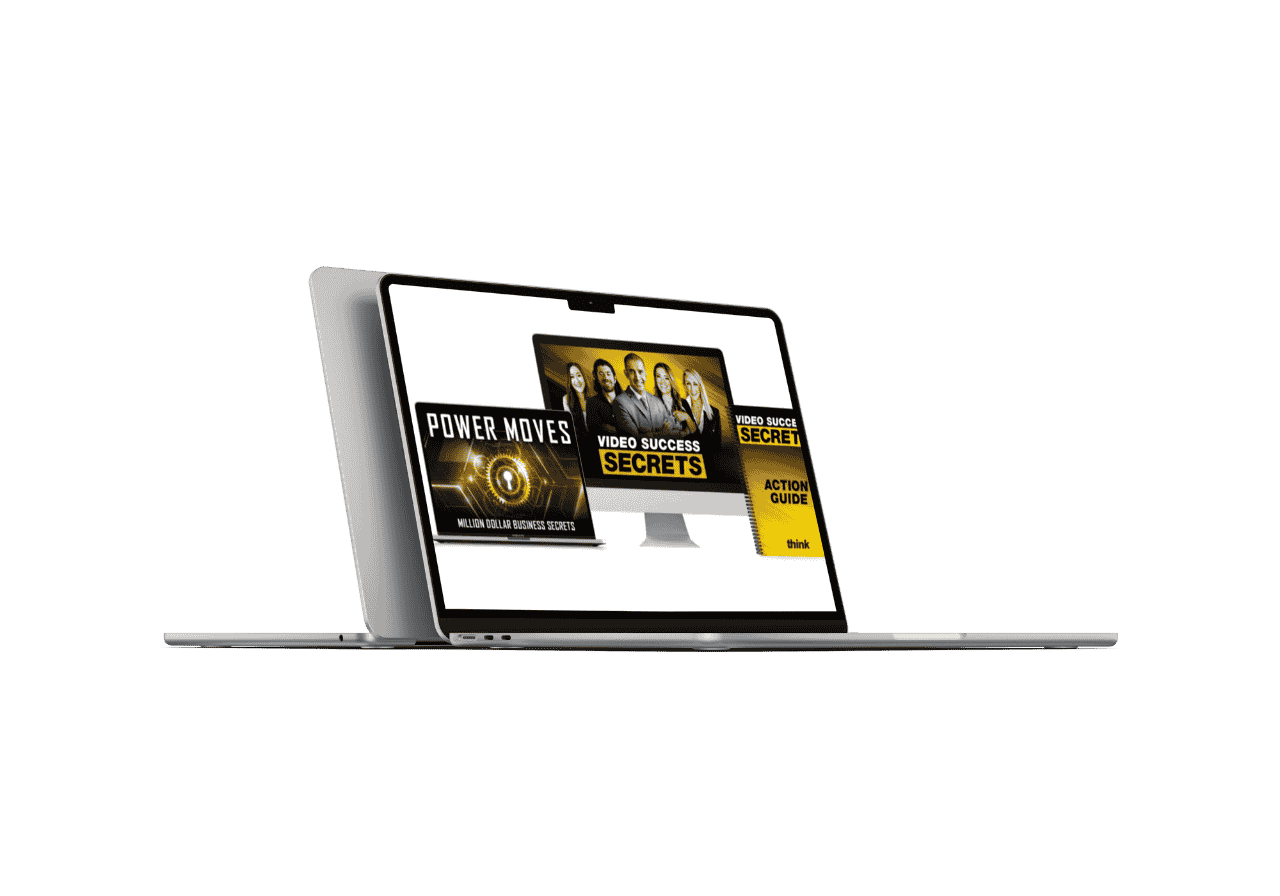 Sean Cannell – Video Success Secrets Vol II