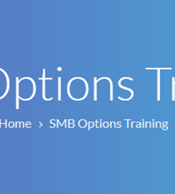 SMB - Options Training