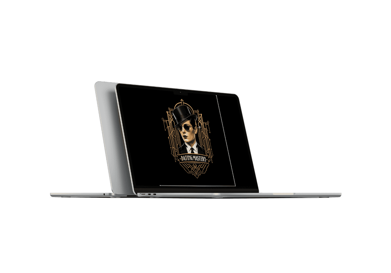 Tristan Social – Charisma And Dating Mastery