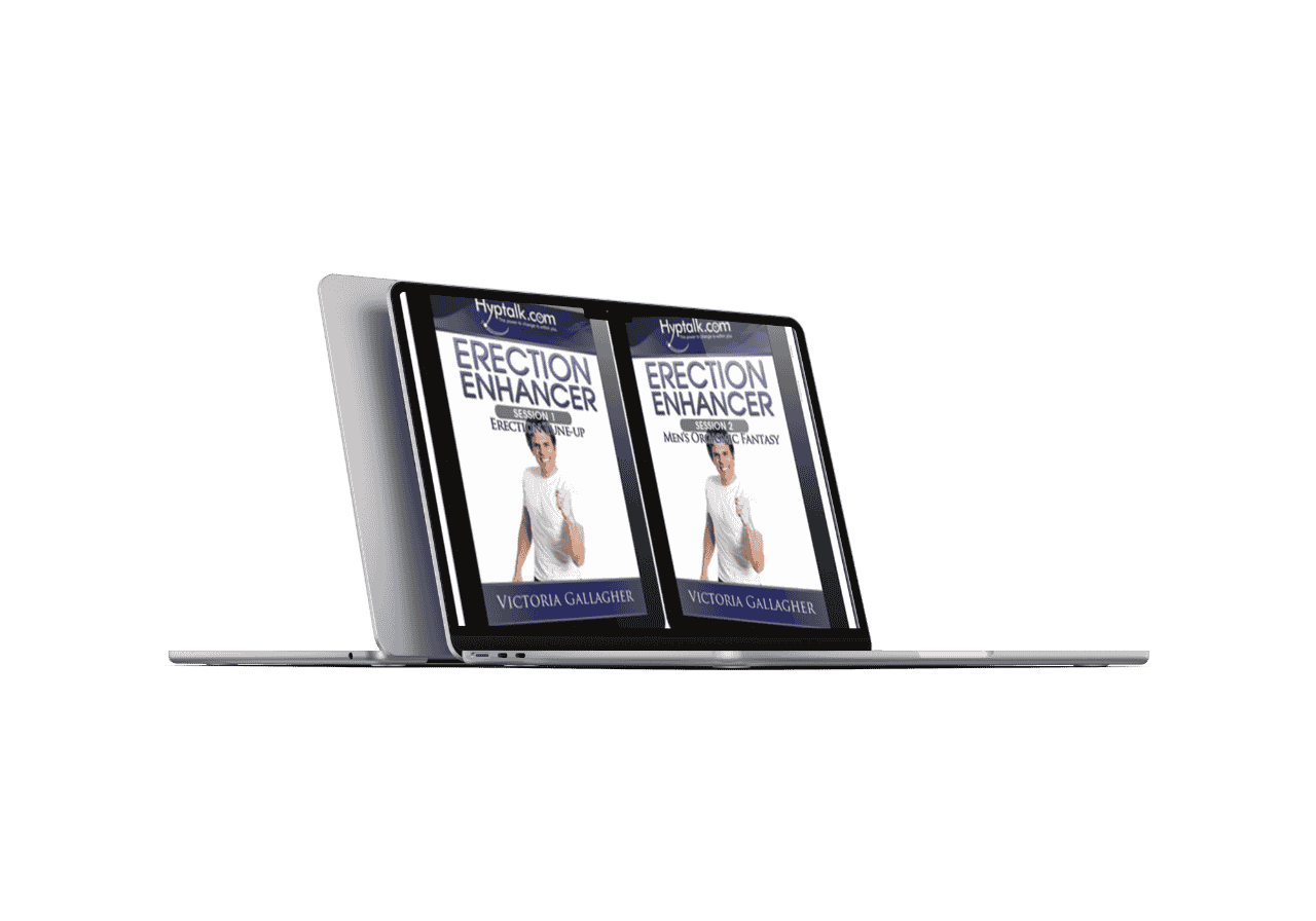 Victoria Gallagher – Erection Enhancer