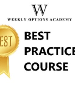 Weekly Options Academy – Weekly Options Income Trading System