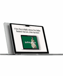 Ash Ambirge - Selfish School 2023