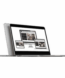 Benjamin Seda – The Gentleman Approach “Deluxe Edition”