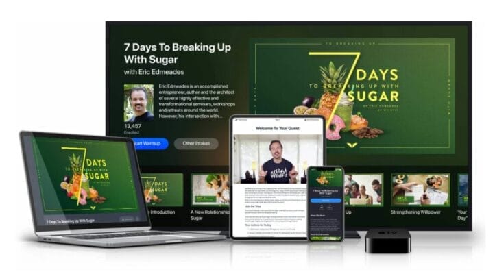 Download 7 Days To Breaking Up With Sugar – MindValley