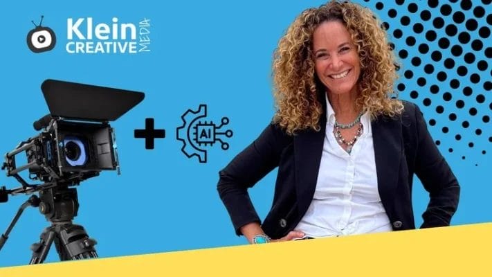 Download AI for Video Production