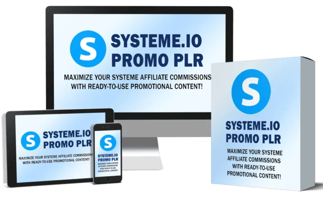 Download Arun Chandran - system.io promo plr Bundle