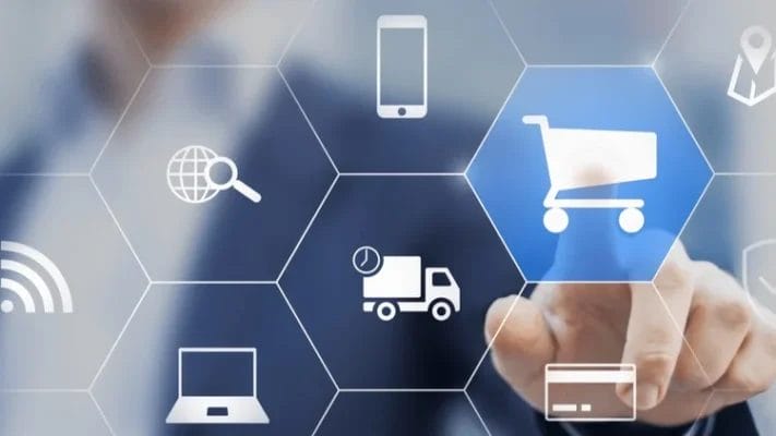 Download How To Start & Scale An E-Commerce Business