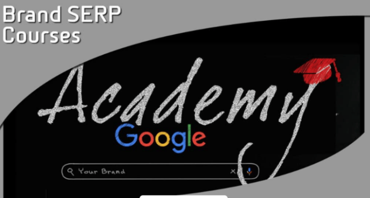 Download Jason Barnard – Brand Serp Course