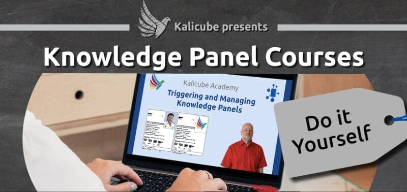 Download Jason Barnard – Knowledge Panel Course