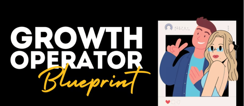 Download Justin Brooke – Growth Operator Blueprint