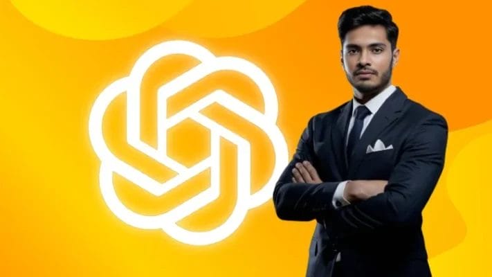 Download Mastering ChatGPT Prompt Engineering - Beginner to Advanced