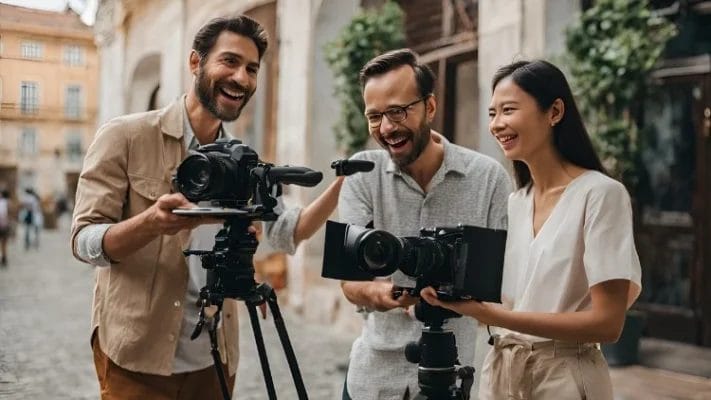 Download Mastering Video Marketing - Case Studies Approach