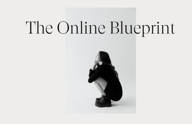 Download Mya Nichol - The Online Blueprint