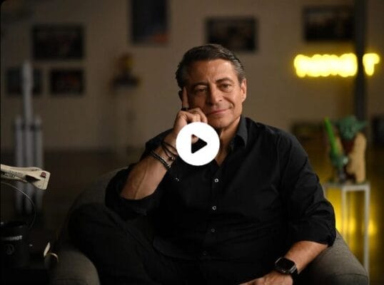 Download Peter Diamandis – Fund Your Purpose