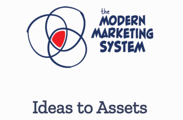 Download Shawn Twing, Andre Chaperon – Idea To Assets