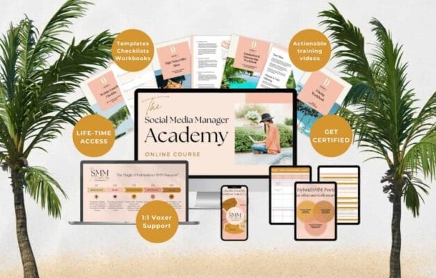 Download Studio Socials – Social Media Manager Academy Silver