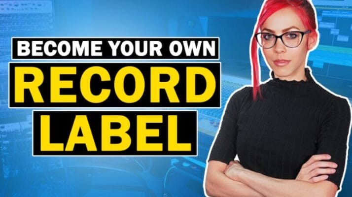 Download Top Music Attorney School - Become Your Own Record Label 2024