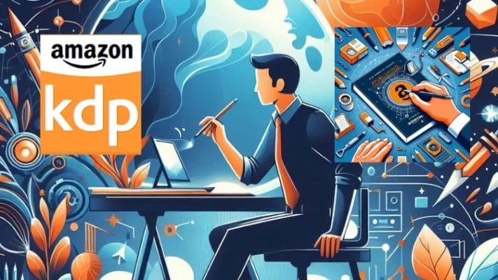 Download Tunde Victor Olonitola - How to Dominate Amazon Kindle and Become Bestselling Author