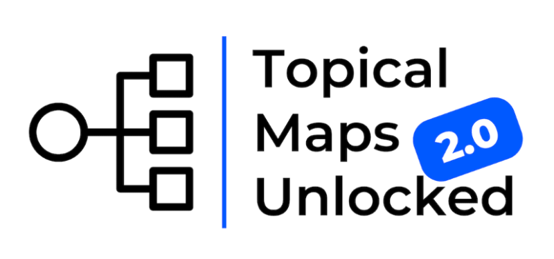 Download Yoyao Hsueh – Topical Maps Unlocked 2.0
