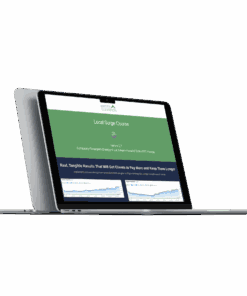 Entity Elevation – Local Surge v2