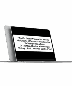 Gary Halbert – Last Seminar