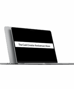 JK Molina - Cash Creators September Bundle