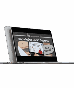 Jason Barnard – Knowledge Panel Course