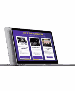 Jeremy Miner And Matthew Rider – 7th Level Communications – Sales Sniper