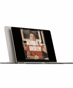 Jesse Itzler – Normal Is Broken