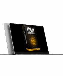 Jonny Rose & Let's Go Viral - Local Business GPT