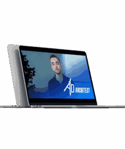 Justin Lalonde - ADS ARCHITECT