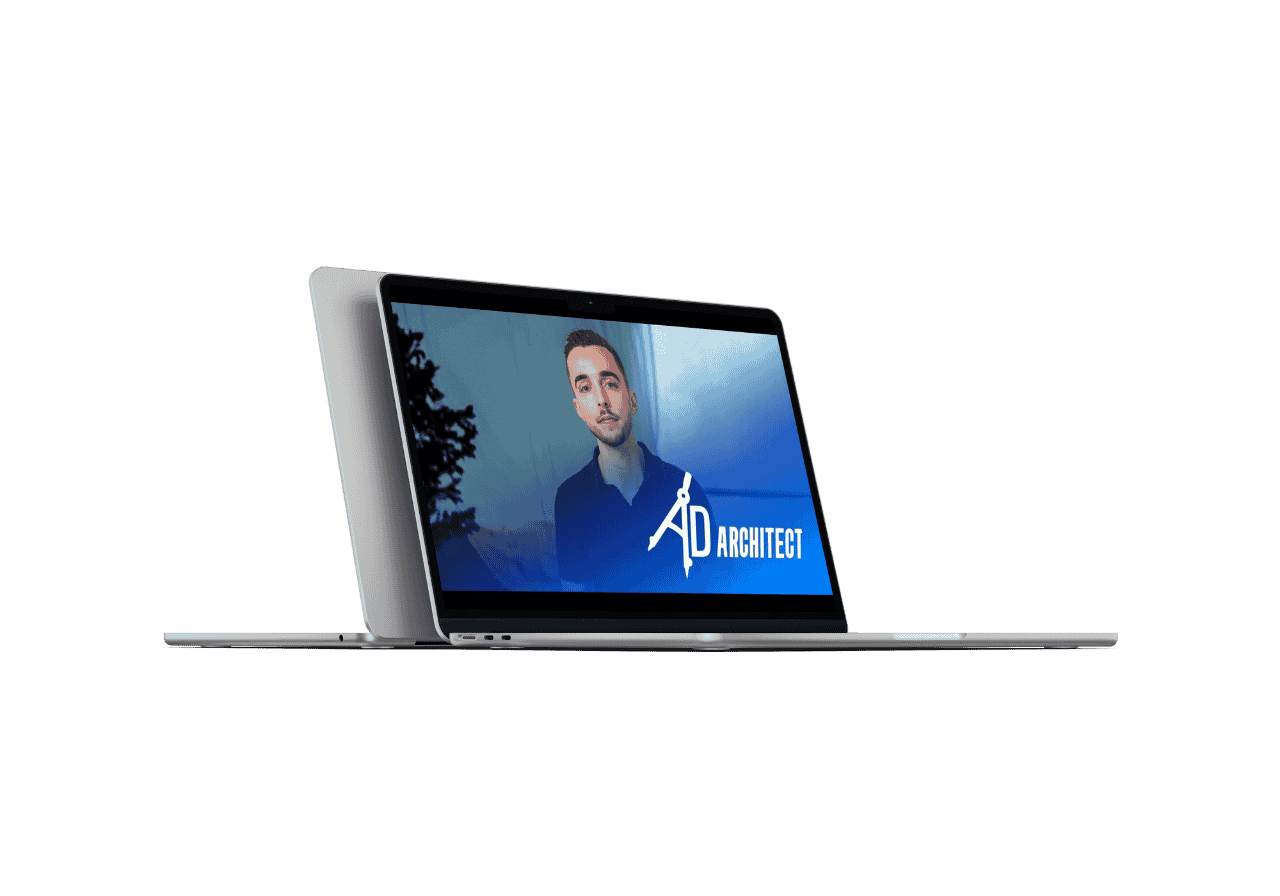 Justin Lalonde - ADS ARCHITECT