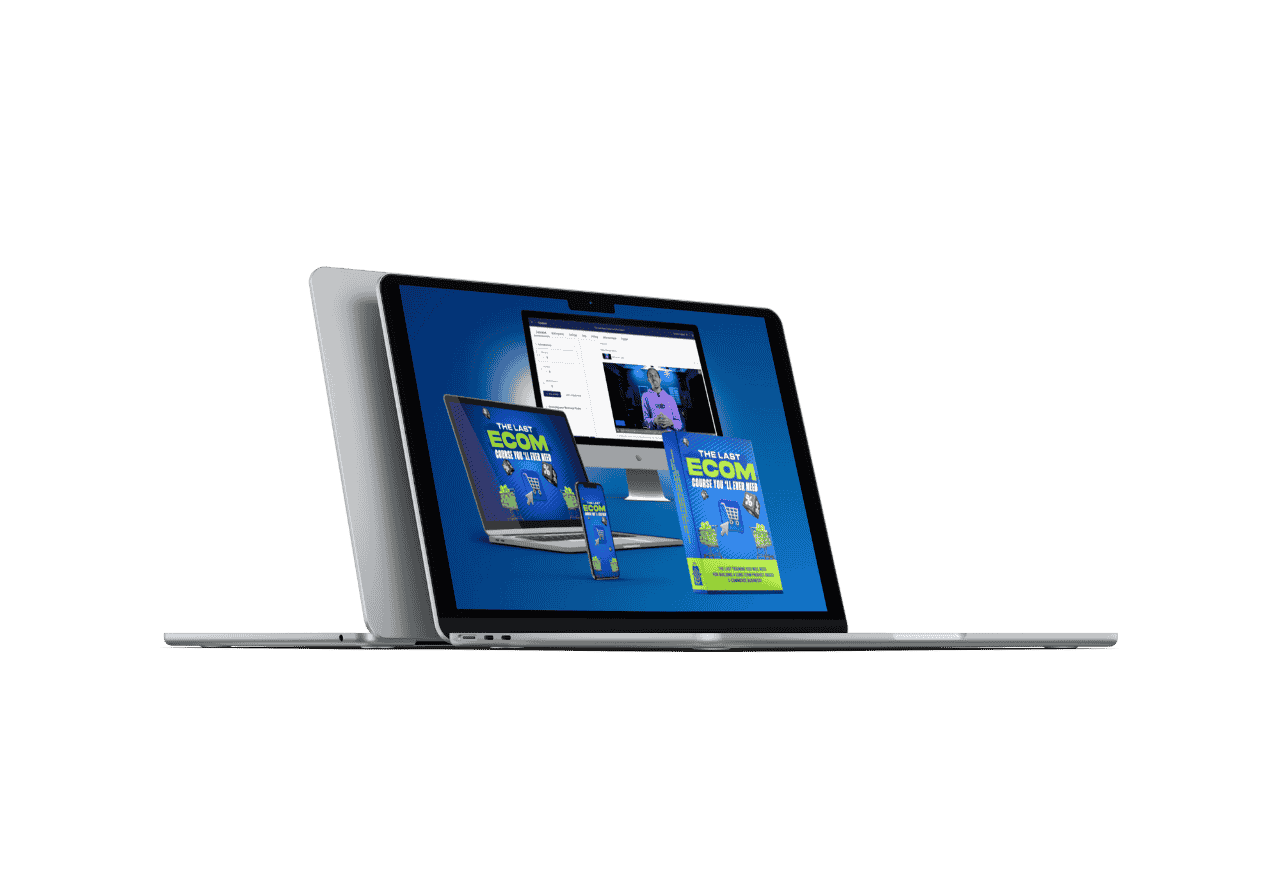 Justing Phillips – The Last eCom Course