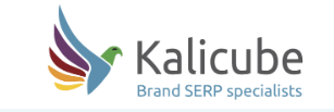 Kalicube Logo