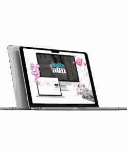 Kate McKibbin – Instaatm + eCourse Launch Lab